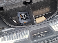 Renault, laguna 2.0 16v, zwart - afbeelding 30 van  46