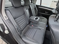 Renault, laguna 2.0 16v, zwart - afbeelding 32 van  46