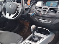 Renault, laguna 2.0 16v, zwart - afbeelding 33 van  46