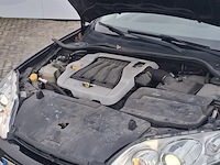 Renault, laguna 2.0 16v, zwart - afbeelding 35 van  46