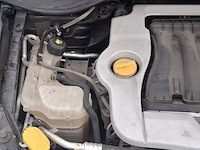 Renault, laguna 2.0 16v, zwart - afbeelding 36 van  46