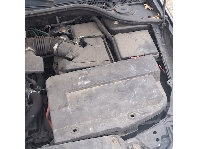 Renault, laguna 2.0 16v, zwart - afbeelding 38 van  46