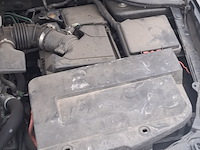 Renault, laguna 2.0 16v, zwart - afbeelding 38 van  46