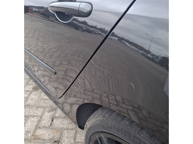 Renault, laguna 2.0 16v, zwart - afbeelding 39 van  46