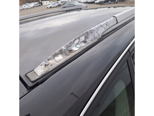 Renault, laguna 2.0 16v, zwart - afbeelding 40 van  46