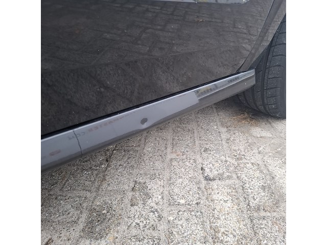 Renault, laguna 2.0 16v, zwart - afbeelding 41 van  46