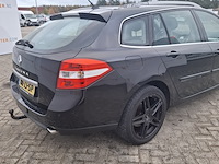 Renault, laguna 2.0 16v, zwart - afbeelding 42 van  46