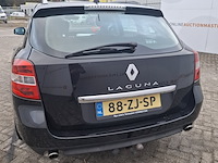 Renault, laguna 2.0 16v, zwart - afbeelding 43 van  46