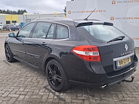 Renault, laguna 2.0 16v, zwart - afbeelding 44 van  46