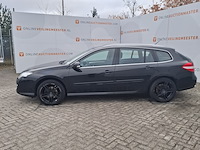 Renault, laguna 2.0 16v, zwart - afbeelding 45 van  46