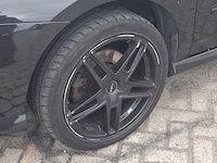 Renault, laguna 2.0 16v, zwart - afbeelding 46 van  46