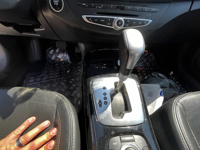 Renault laguna, 2011 - afbeelding 2 van  30