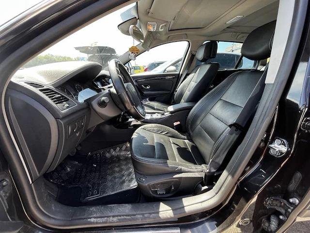 Renault laguna, 2011 - afbeelding 3 van  30
