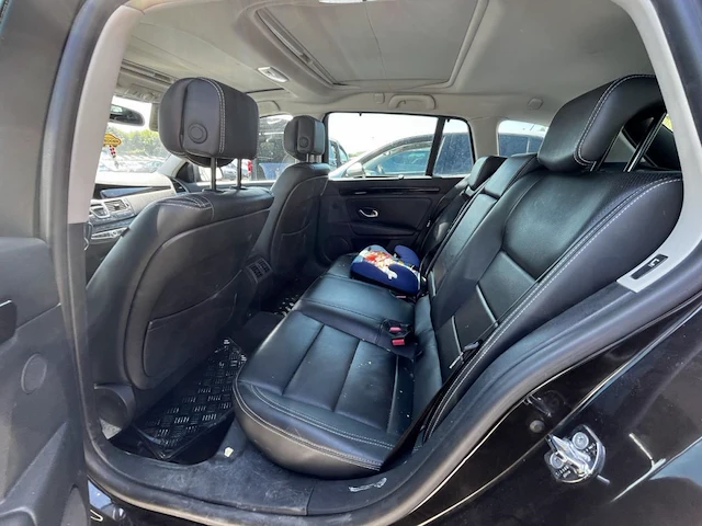 Renault laguna, 2011 - afbeelding 5 van  30