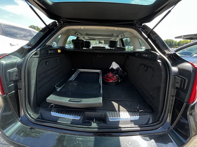 Renault laguna, 2011 - afbeelding 6 van  30