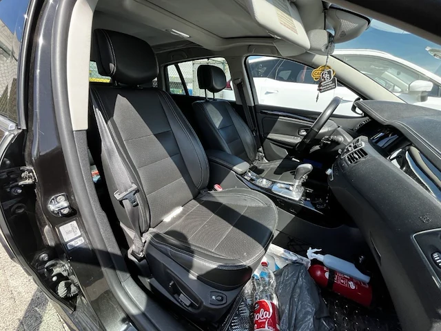 Renault laguna, 2011 - afbeelding 9 van  30