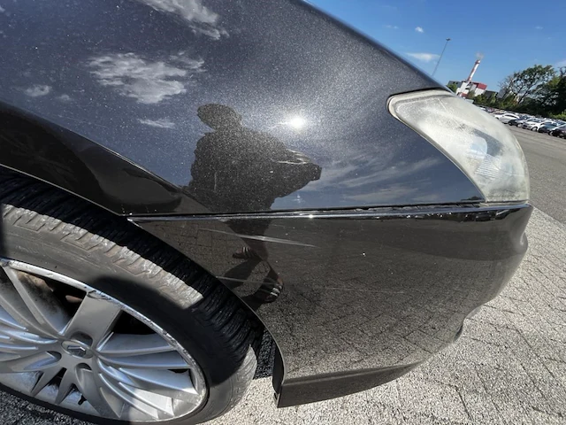 Renault laguna, 2011 - afbeelding 13 van  30