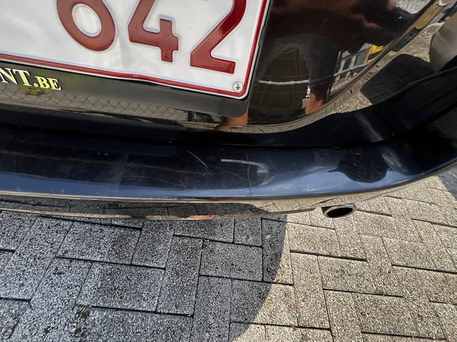 Renault laguna, 2011 - afbeelding 15 van  30