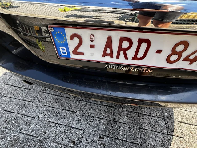 Renault laguna, 2011 - afbeelding 16 van  30
