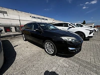 Renault laguna, 2011 - afbeelding 23 van  30