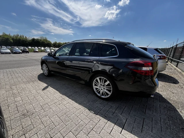 Renault laguna, 2011 - afbeelding 27 van  30