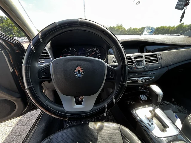 Renault laguna, 2011 - afbeelding 29 van  30