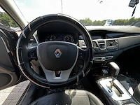 Renault laguna, 2011 - afbeelding 29 van  30
