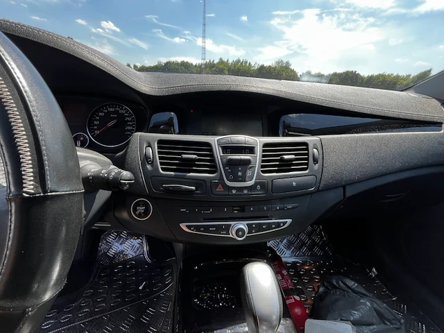 Renault laguna, 2011 - afbeelding 30 van  30