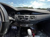 Renault laguna, 2011 - afbeelding 30 van  30