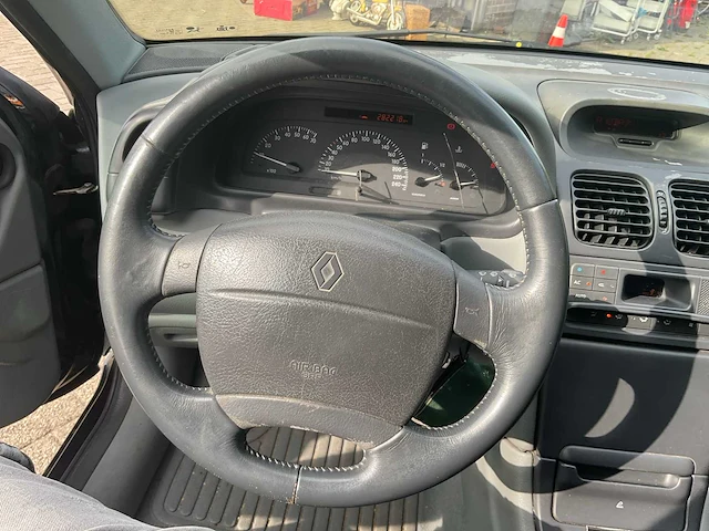 Renault laguna break zl-nz-79 - afbeelding 3 van  28