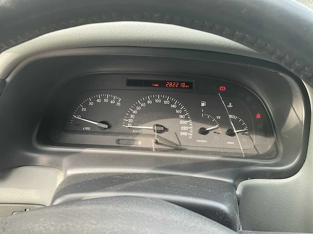 Renault laguna break zl-nz-79 - afbeelding 4 van  28