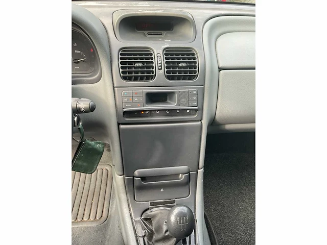 Renault laguna break zl-nz-79 - afbeelding 5 van  28