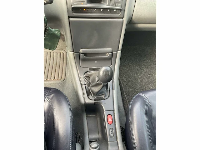 Renault laguna break zl-nz-79 - afbeelding 6 van  28