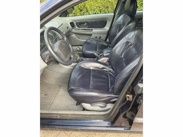 Renault laguna break zl-nz-79 - afbeelding 7 van  28