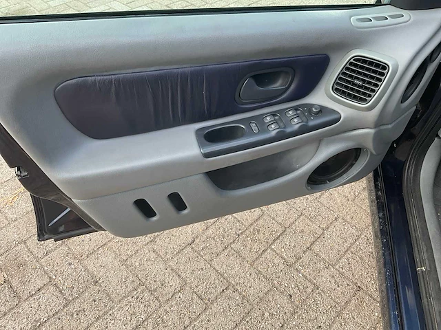 Renault laguna break zl-nz-79 - afbeelding 8 van  28