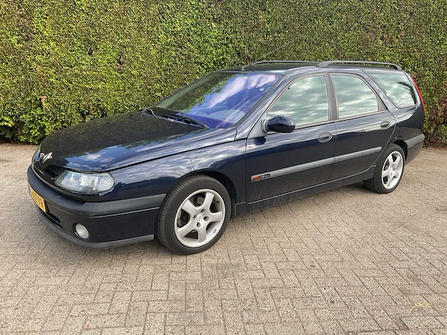 Renault laguna break zl-nz-79 - afbeelding 9 van  28
