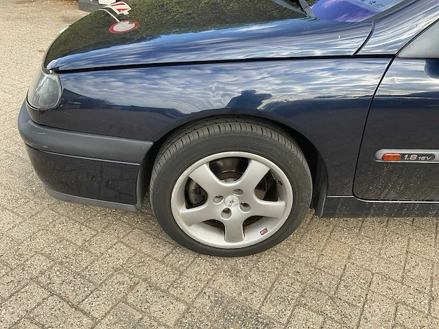 Renault laguna break zl-nz-79 - afbeelding 11 van  28