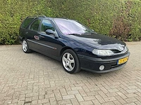 Renault laguna break zl-nz-79 - afbeelding 1 van  28
