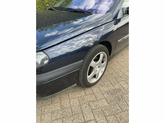 Renault laguna break zl-nz-79 - afbeelding 14 van  28