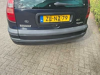 Renault laguna break zl-nz-79 - afbeelding 16 van  28