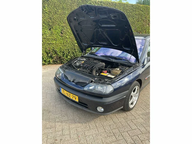 Renault laguna break zl-nz-79 - afbeelding 17 van  28