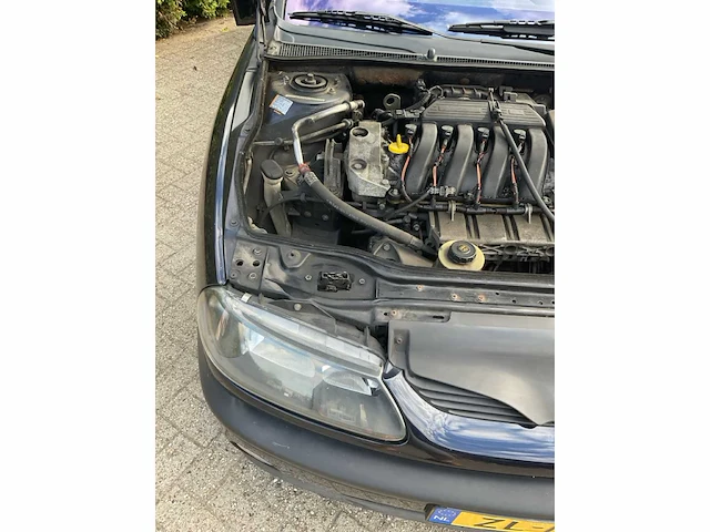 Renault laguna break zl-nz-79 - afbeelding 19 van  28