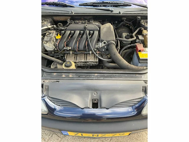 Renault laguna break zl-nz-79 - afbeelding 20 van  28