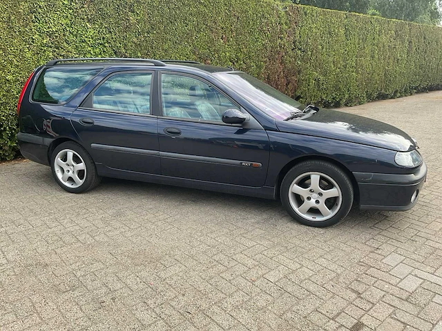 Renault laguna break zl-nz-79 - afbeelding 12 van  28