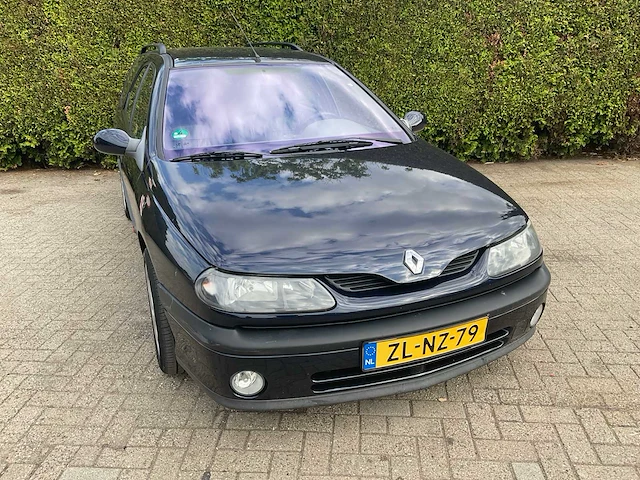 Renault laguna break zl-nz-79 - afbeelding 22 van  28