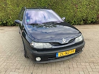 Renault laguna break zl-nz-79 - afbeelding 22 van  28