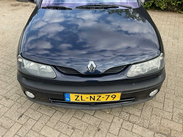 Renault laguna break zl-nz-79 - afbeelding 23 van  28