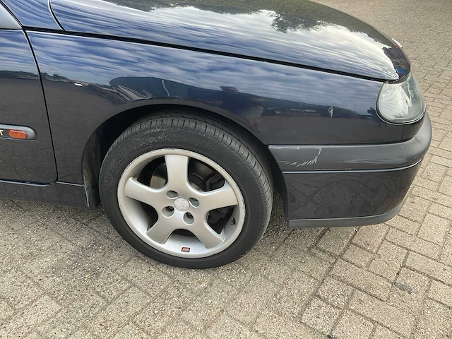 Renault laguna break zl-nz-79 - afbeelding 24 van  28