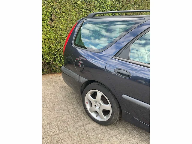 Renault laguna break zl-nz-79 - afbeelding 25 van  28