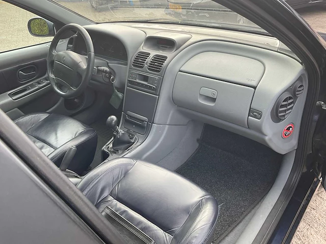 Renault laguna break zl-nz-79 - afbeelding 27 van  28